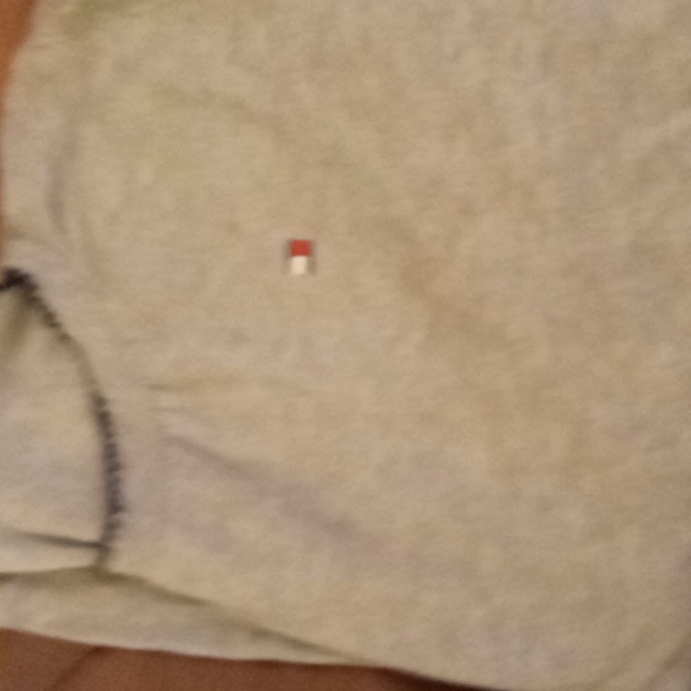 Tommy Hilfiger sleepwear XL top